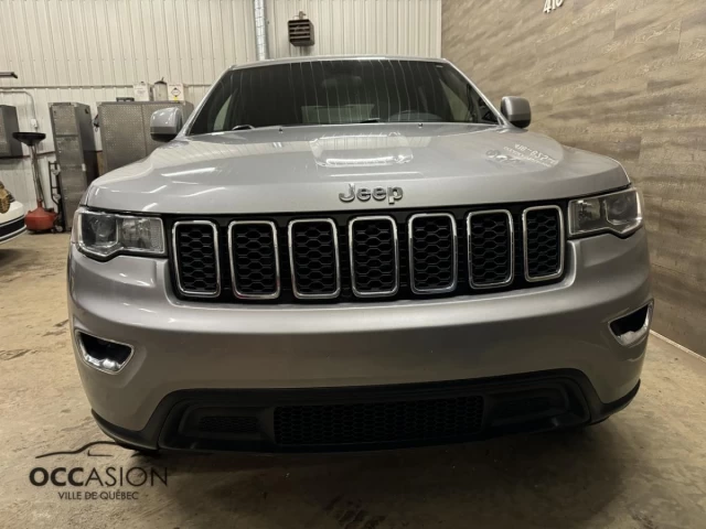 Jeep Grand Cherokee Laredo 4x4 2018