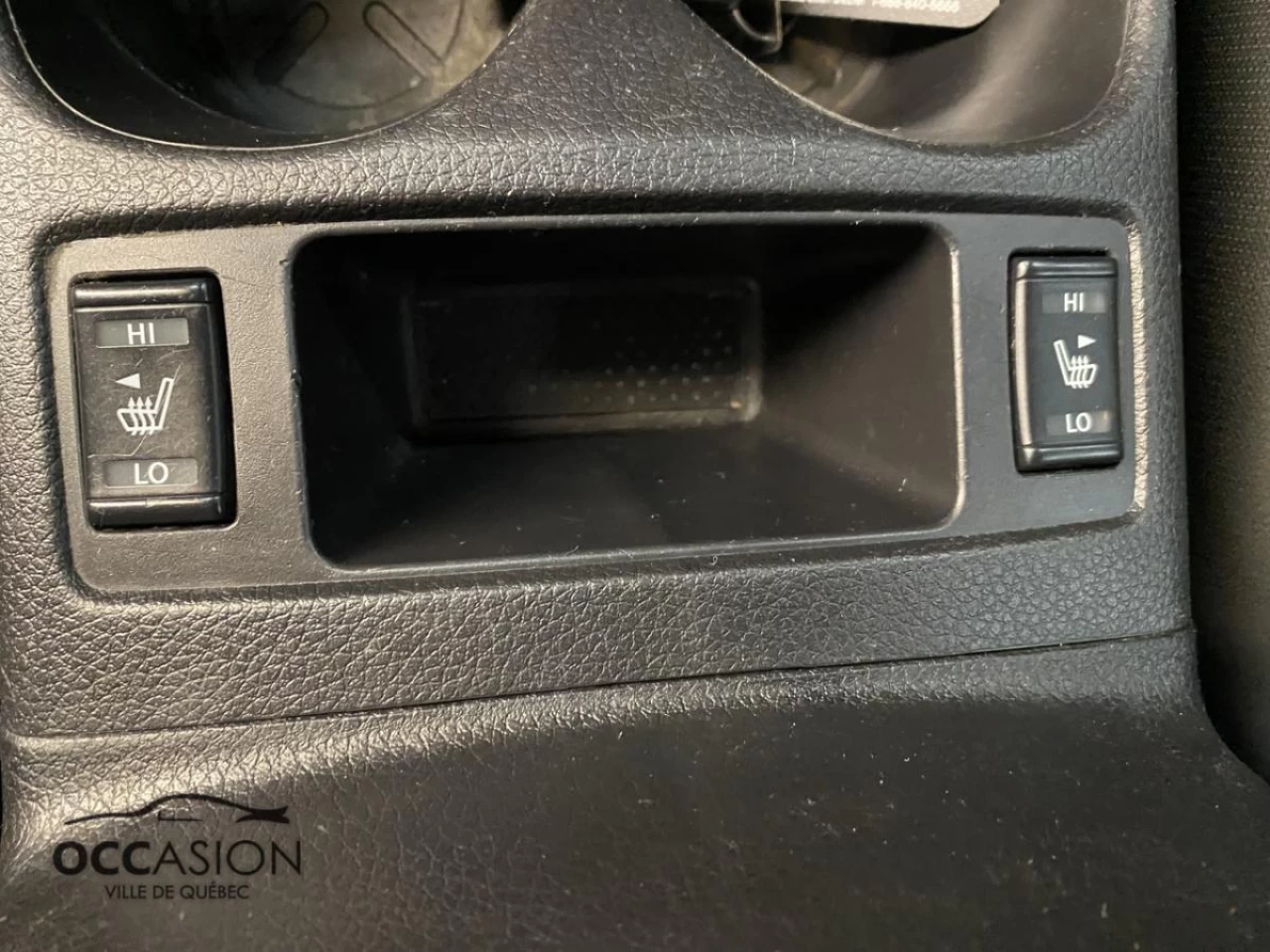 2019 Nissan Qashqai AWD SL CVT Main Image