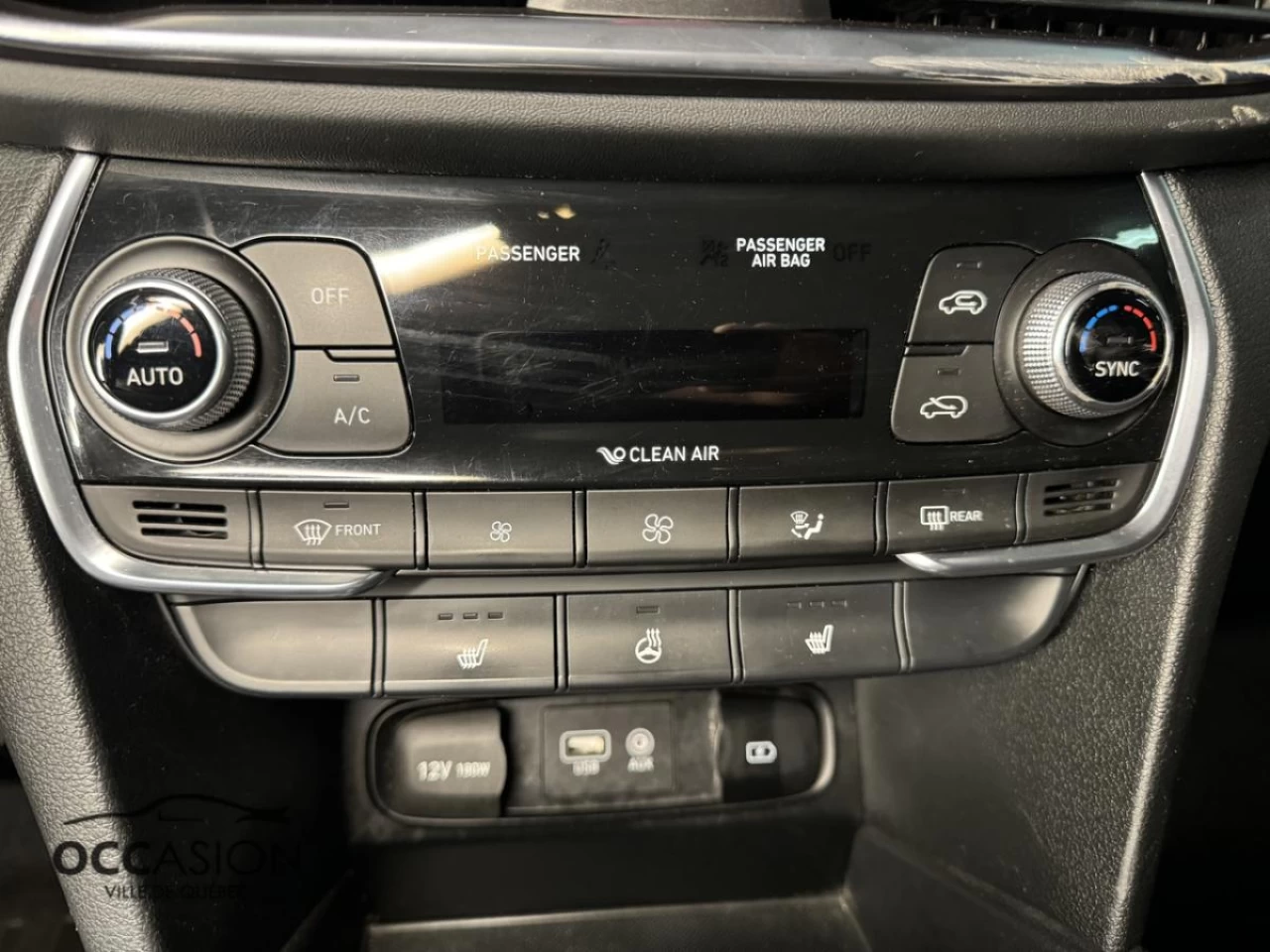 2019 Hyundai Santa Fe 2.4L Preferred AWD Image principale