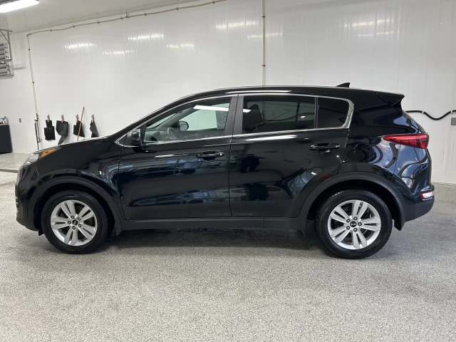 Kia Sportage LX 2017