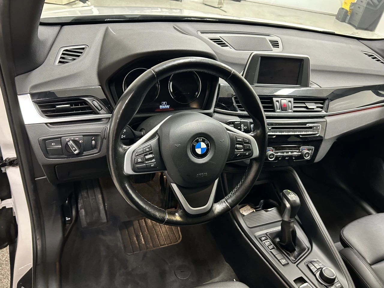 2018 BMW X1 xDrive28i Image principale