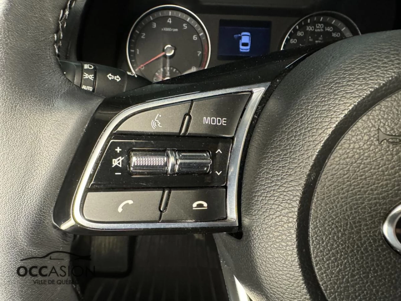 2019 Kia Forte EX IVT Main Image