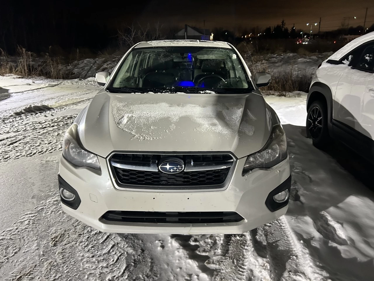 2014 Subaru Impreza 2.0i Limited Pkg Main Image