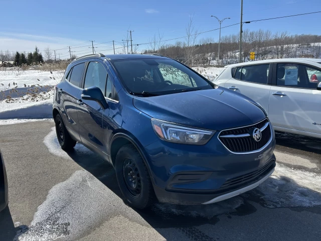 Buick Encore Preferred 2019