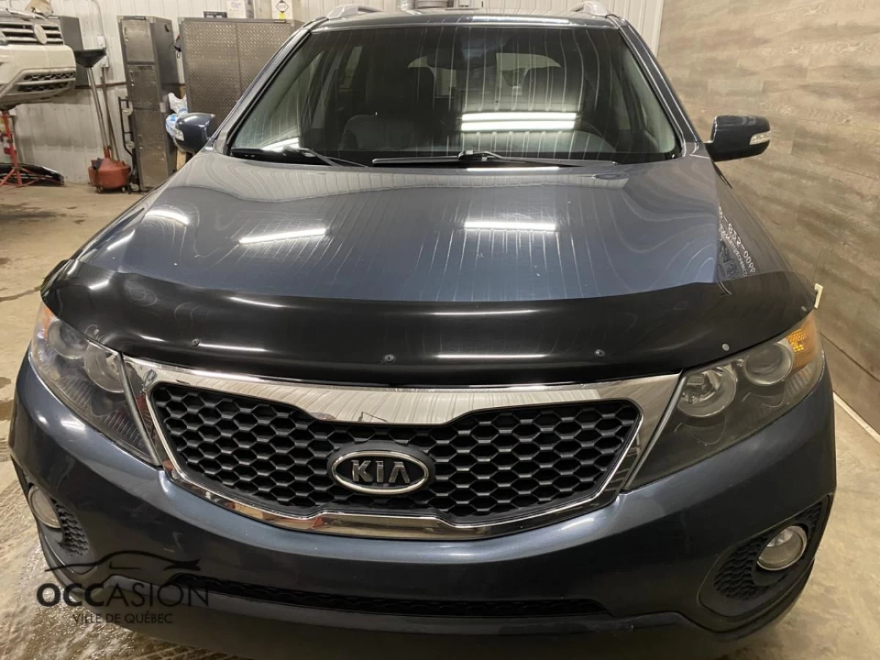 2011 Kia Sorento AWD 4dr V6 Auto EX Image principale