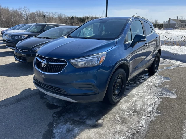 Buick Encore Preferred 2019