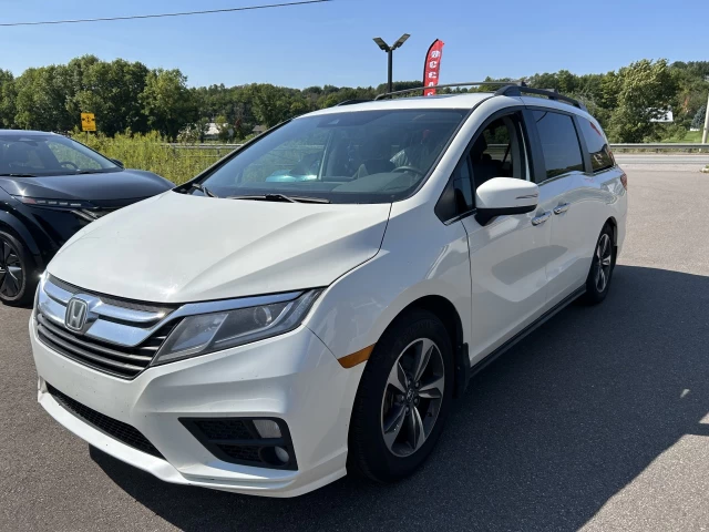 Honda Odyssey EX 2018