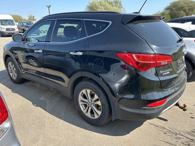 Hyundai Santa Fe Sport Premium 2015