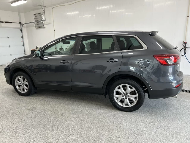 Mazda CX-9 GS 2015