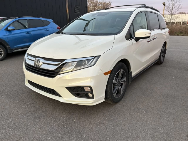 Honda Odyssey EX 2018