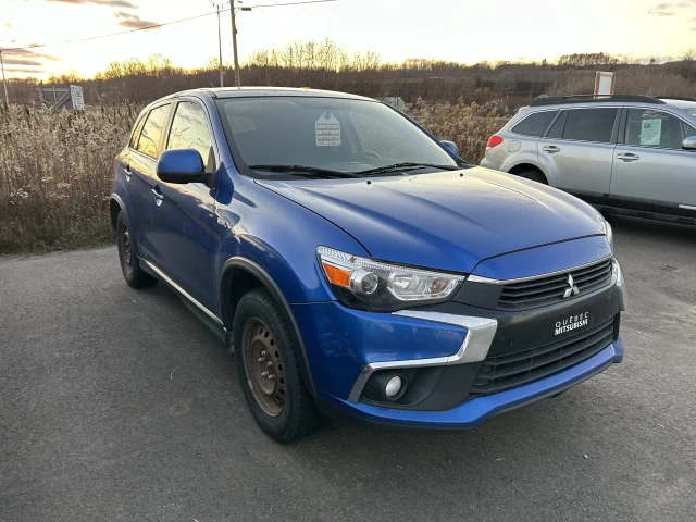 Mitsubishi RVR ES 2016