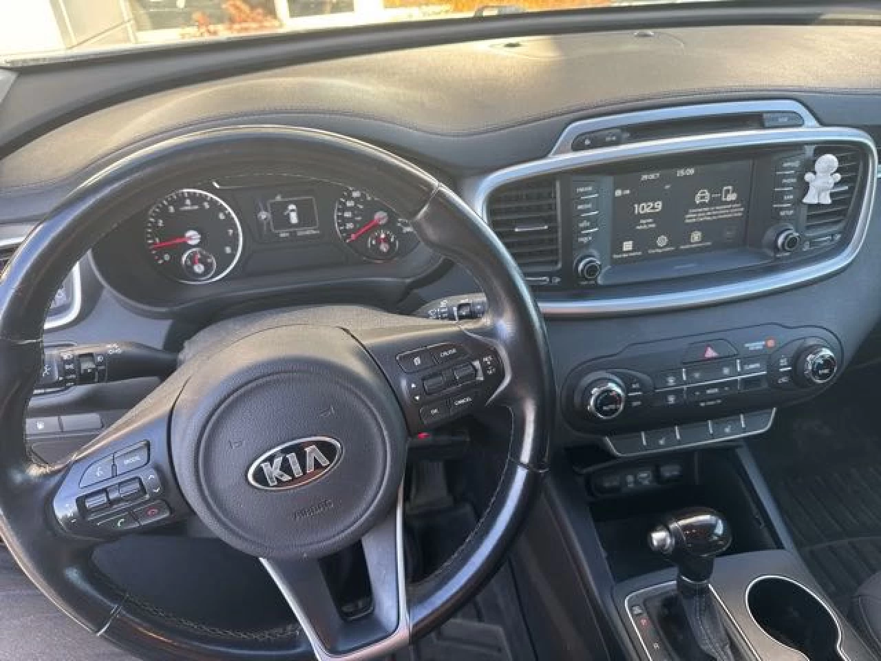 2017 Kia Sorento AWD 4dr LX V6 Image principale