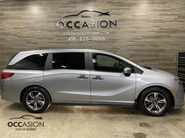 Honda Odyssey EX Auto 2020