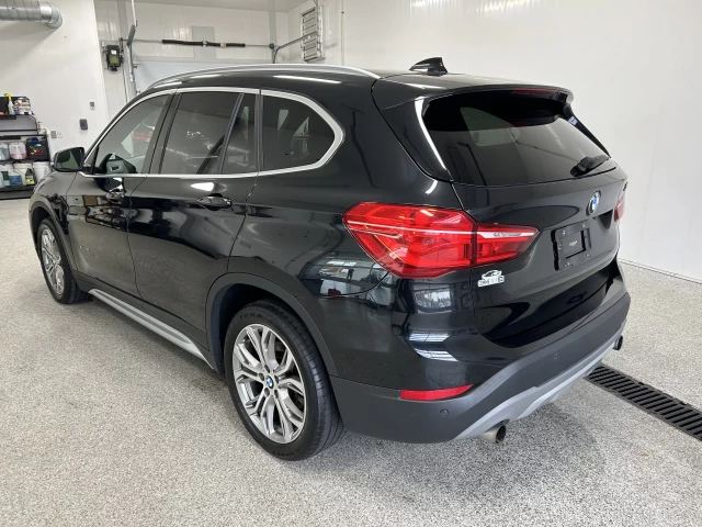 BMW X1 xDrive28i 2017