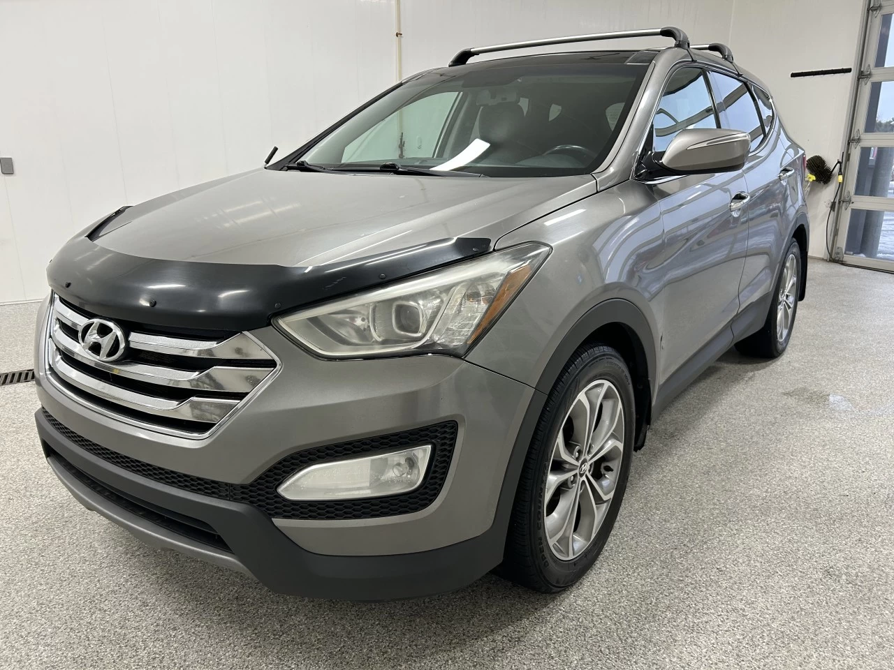 2013 Hyundai Santa Fe SE Image principale