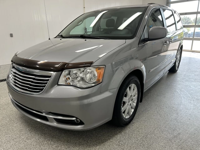 Chrysler Town & Country Touring 2015