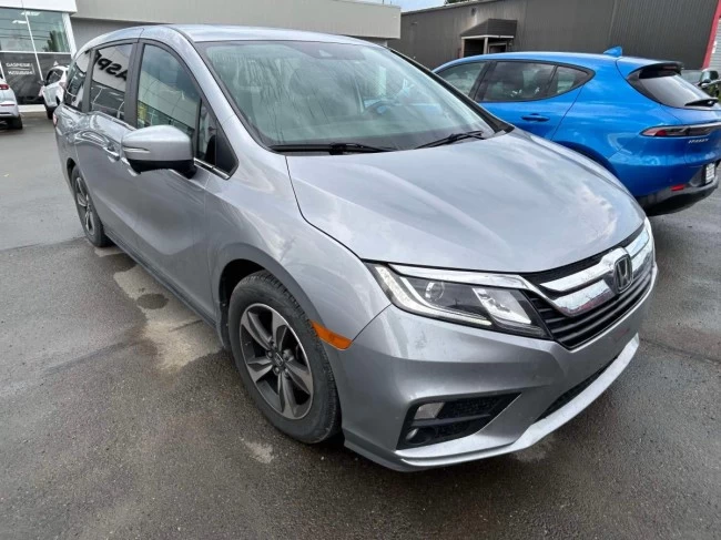 Honda Odyssey - 2020