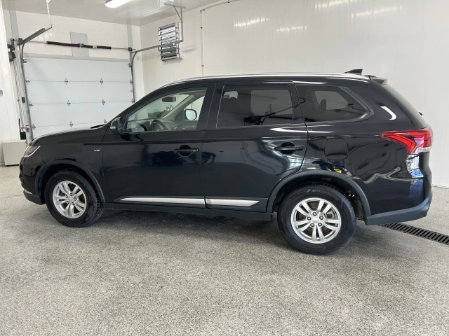 Mitsubishi Outlander SE 2019