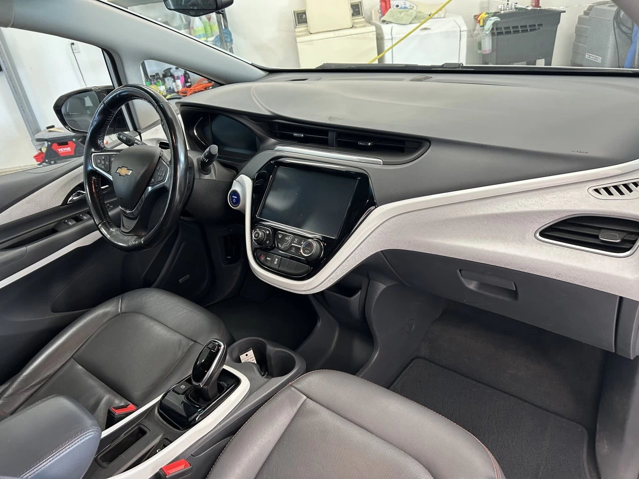 2019 Chevrolet Bolt EV Premier Main Image