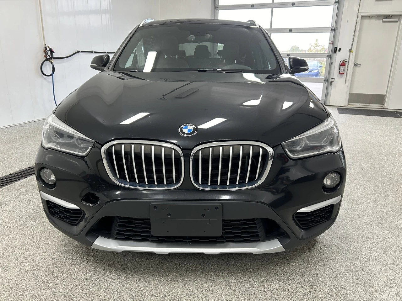 2017 BMW X1 xDrive28i Image principale