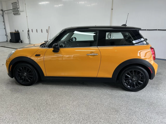 Mini Cooper 3dr HB 2015