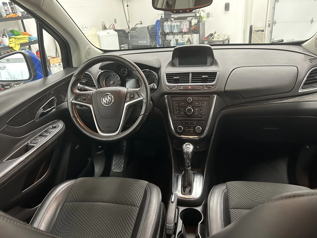 2013 Buick Encore FWD 4dr Image principale