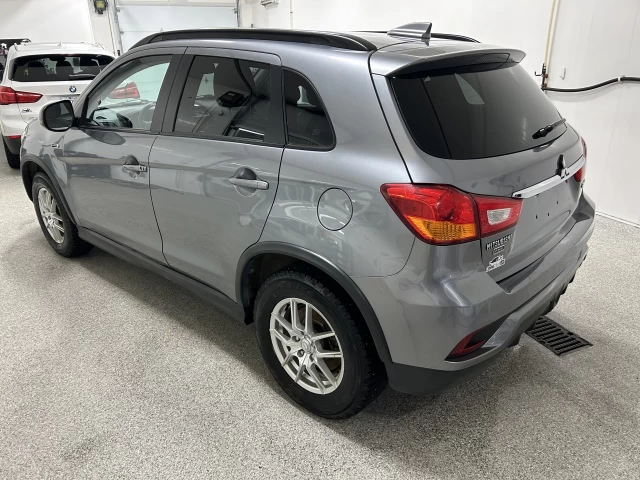 Mitsubishi RVR GT 2018