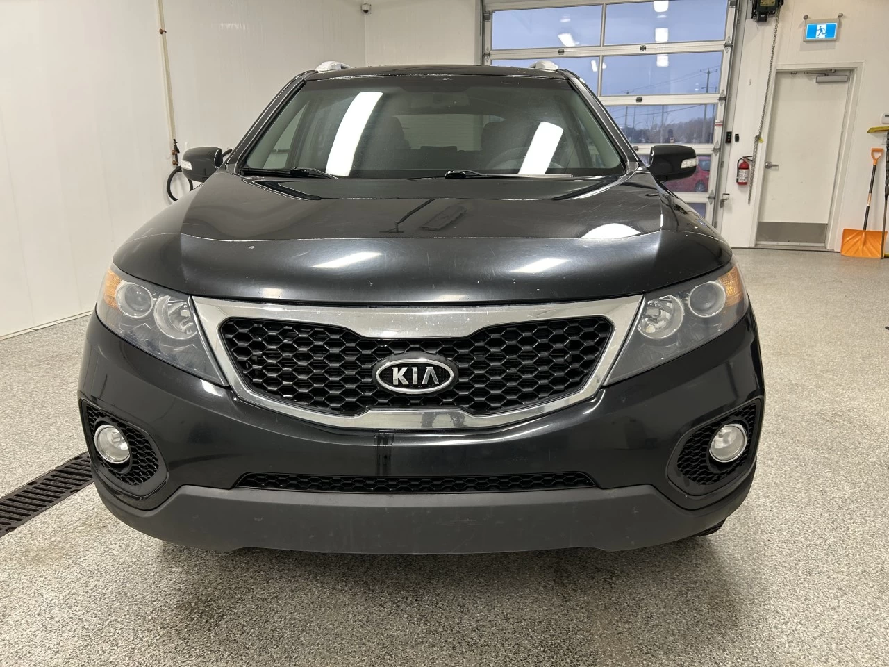 2012 Kia Sorento LX Main Image