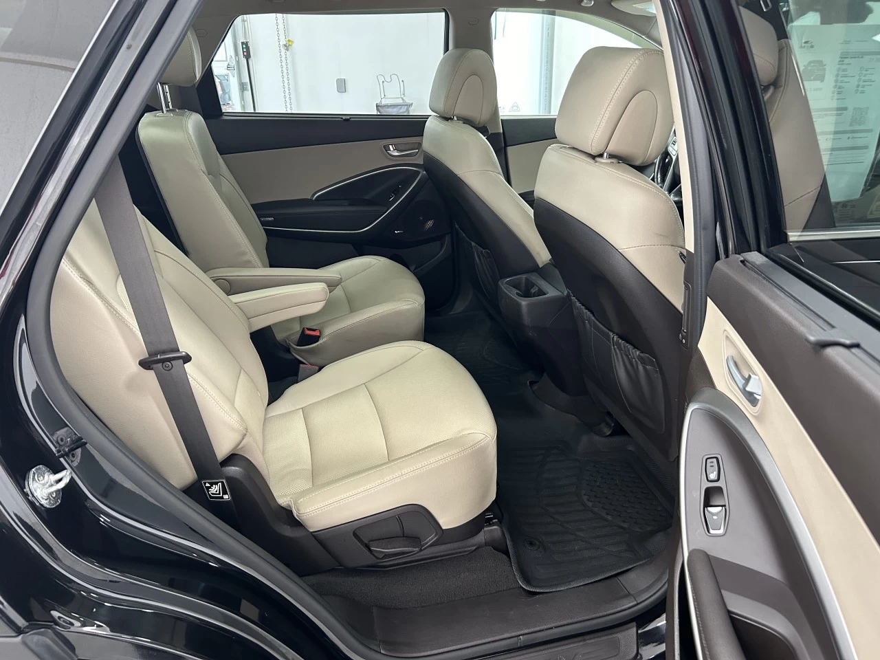 2018 Hyundai Santa Fe XL Luxury Image principale