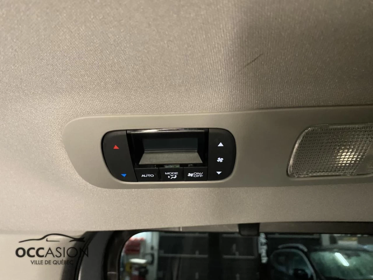 2020 Honda Odyssey EX Auto Main Image