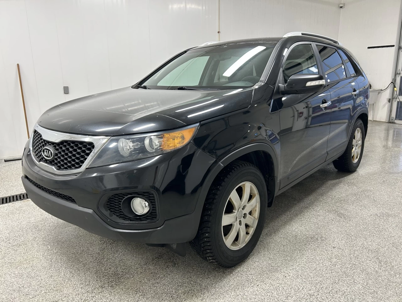 2012 Kia Sorento LX Main Image