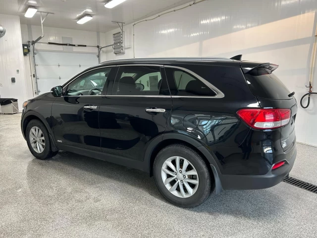 Kia Sorento LX Turbo 2017