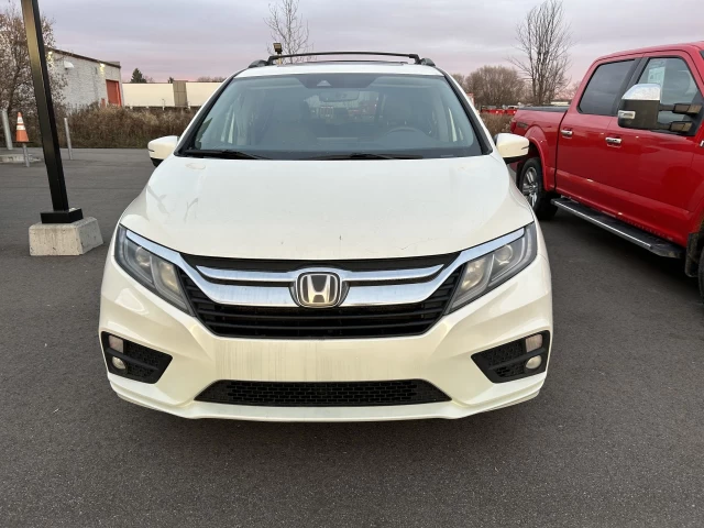 Honda Odyssey EX 2018