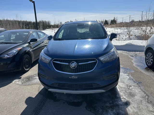 Buick Encore Preferred 2019