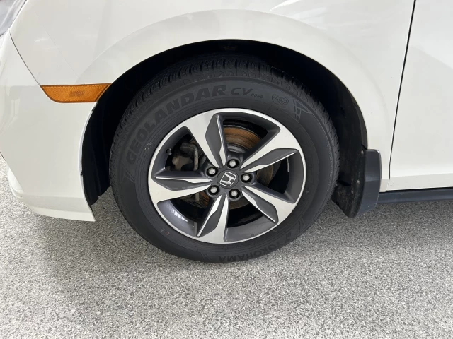 Honda Odyssey EX 2018