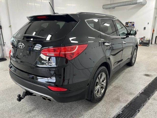 Hyundai Santa Fe Sport Premium 2016