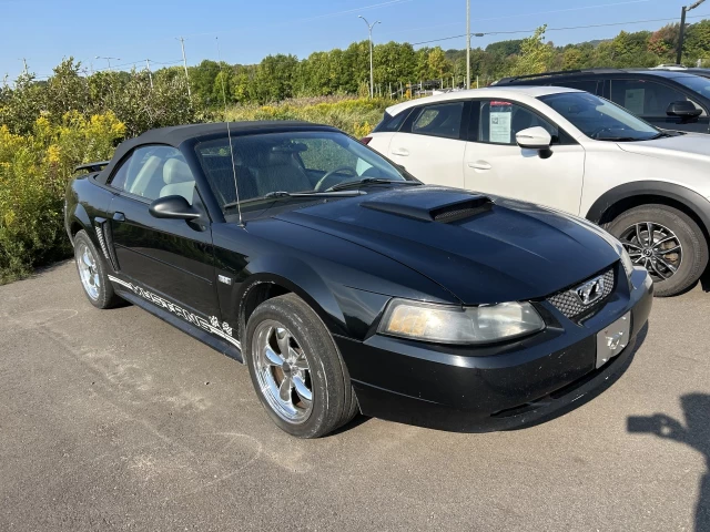 Ford Mustang GT 2003