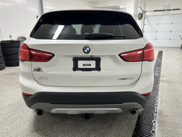 BMW X1 xDrive28i 2018