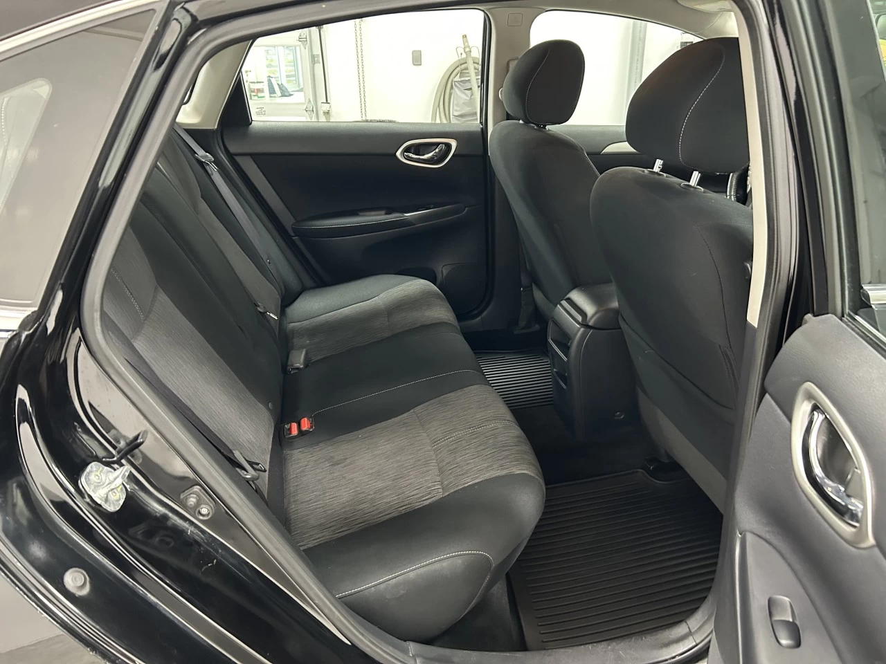 2014 Nissan Sentra SV Image principale