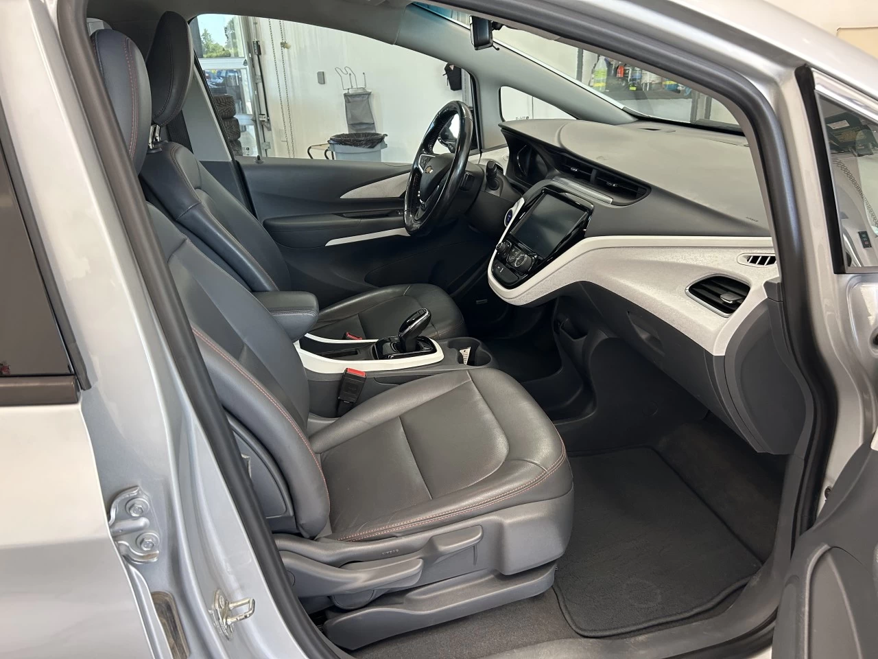 2019 Chevrolet Bolt EV Premier Image principale