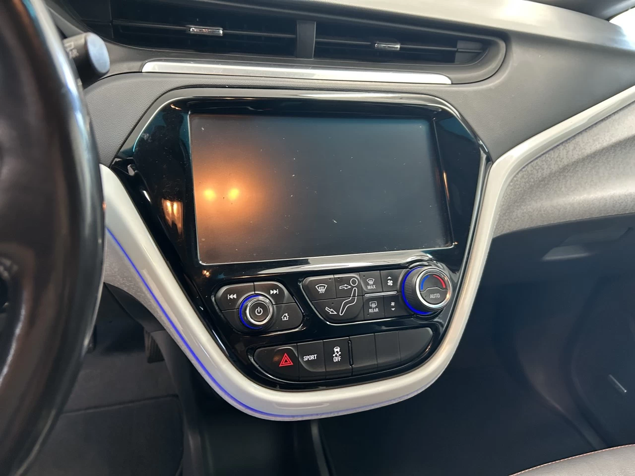 2019 Chevrolet Bolt EV Premier Image principale