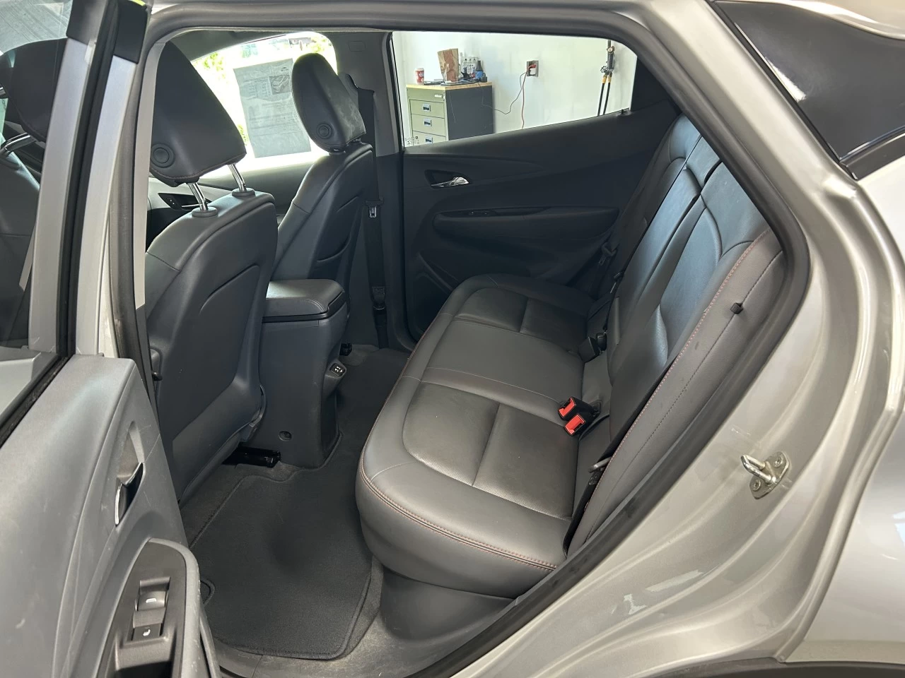 2019 Chevrolet Bolt EV Premier Main Image