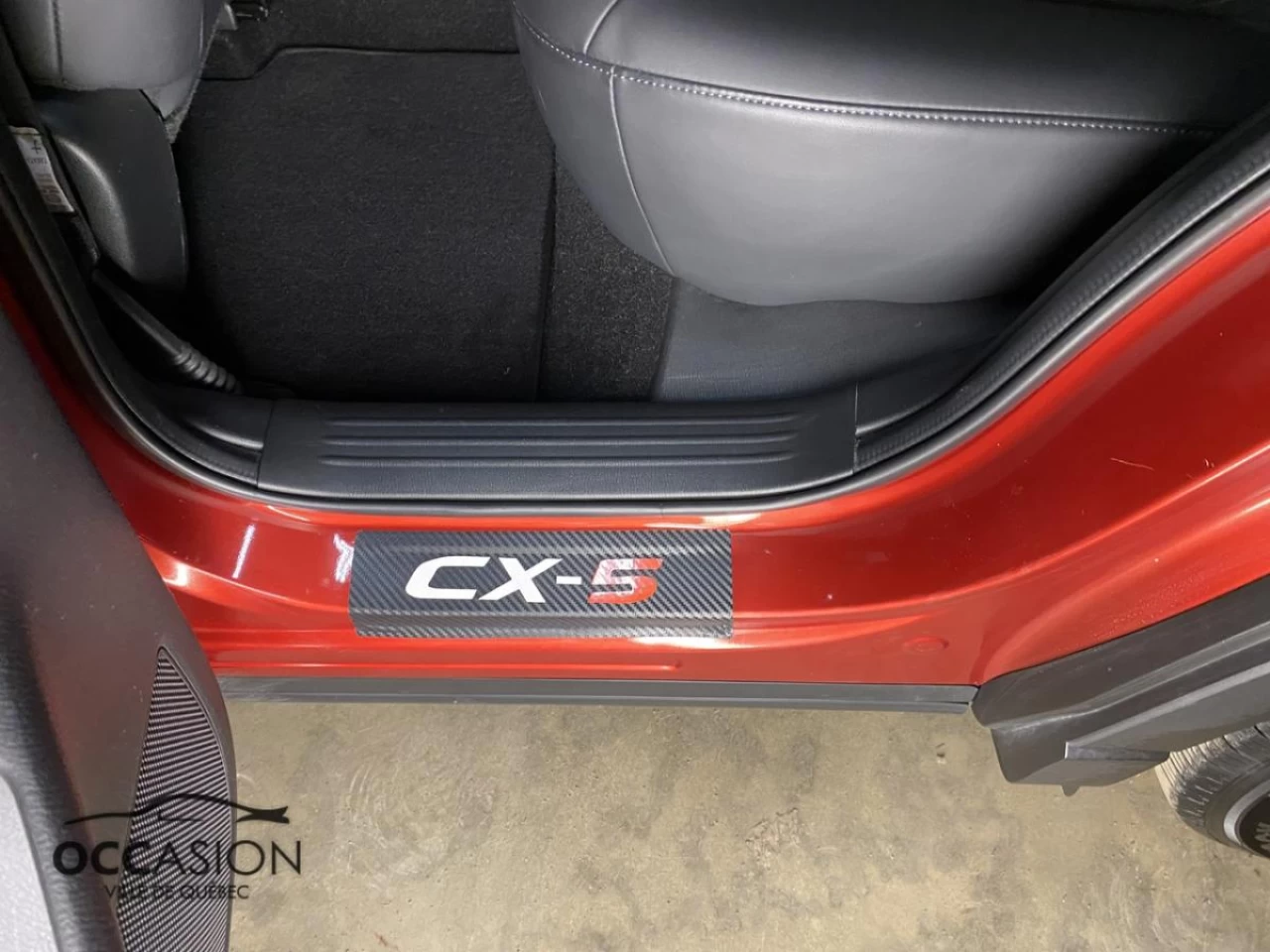 2017 Mazda CX-5 AWD 4dr Auto GS Main Image