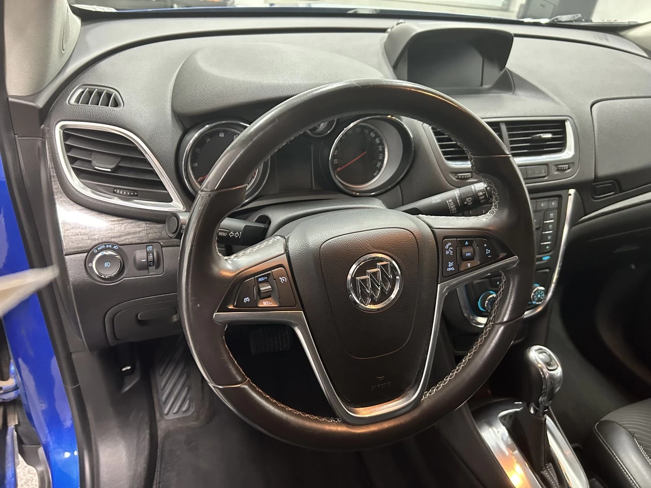 2013 Buick Encore FWD 4dr Image principale