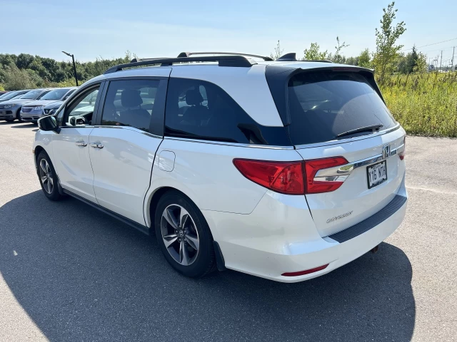 Honda Odyssey EX 2018