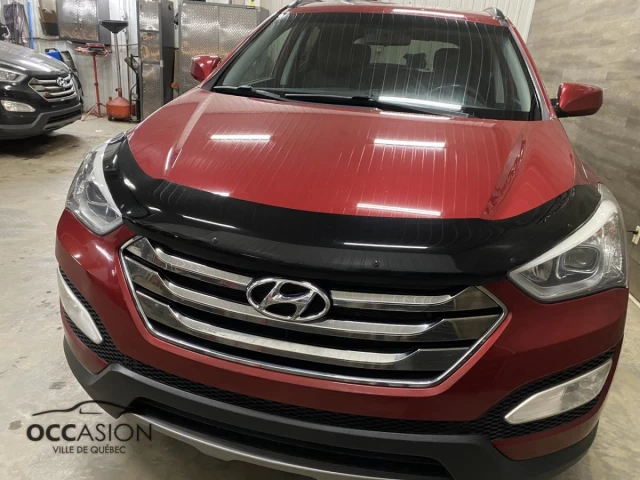 Hyundai Santa Fe Sport AWD 4dr 2.4L Premium 2014