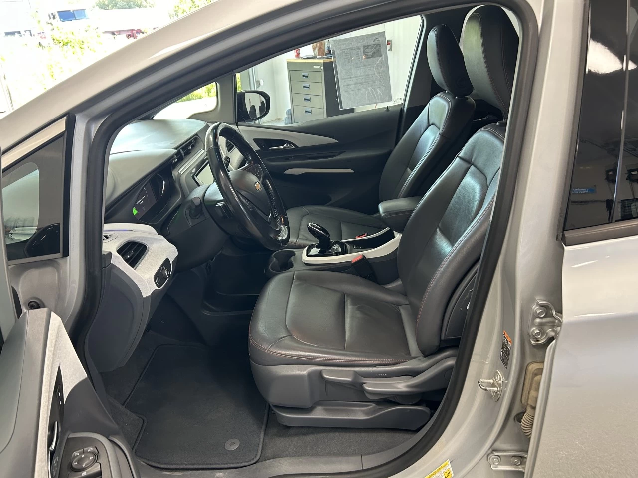 2019 Chevrolet Bolt EV Premier Main Image