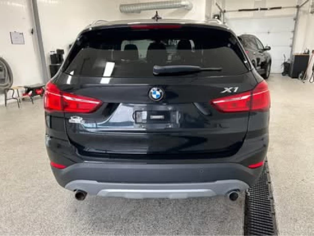 BMW X1 xDrive28i 2017