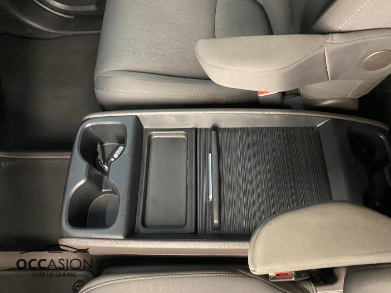 2020 Honda Odyssey EX Auto Main Image