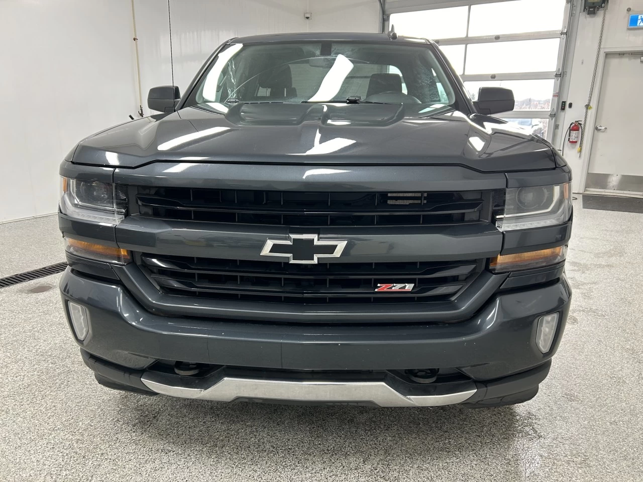 2019 Chevrolet Silverado 1500 LD LT Image principale